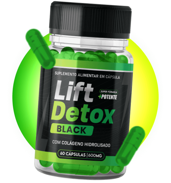 liftdetox