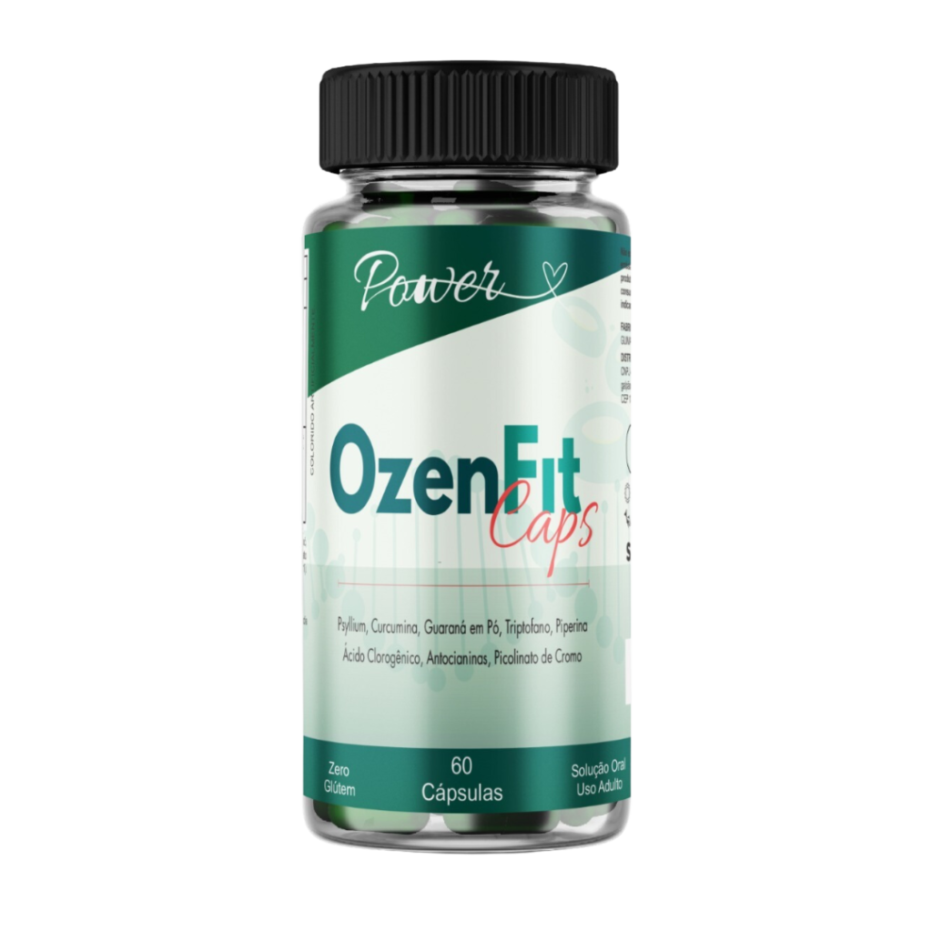 ozenfit